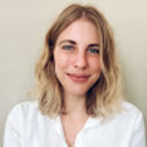 Meet your Posher, Gretchen